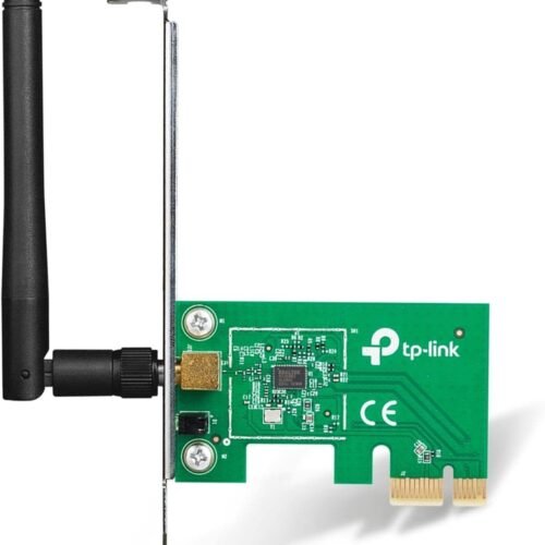 TP-Link TL-WN781ND | 150Mbps Wireless N PCI Express Adapter