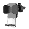 Vidvie HC1521 Transparent Air Outlet Car Holder