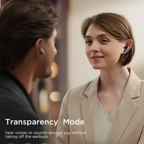 JOYROOM JR-FN1 ANC True Wireless Earphones