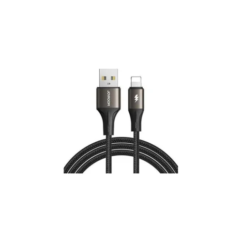 Cable USB to Lightning Joyroom SA25 - 3A / 1.2m