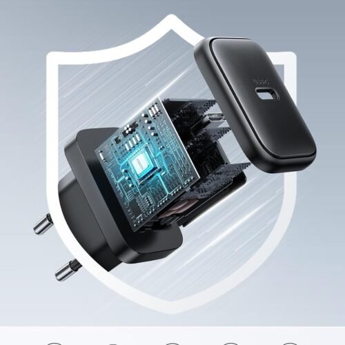 Joyroom JR-TCF23 25W Charger AC 100-240V