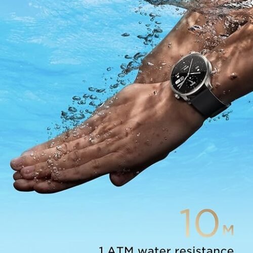 JOYROOM JR-FC2 Pro Classic Series Smart Watch