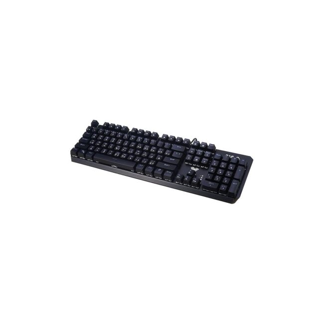 AULA F2066-ii Gaming Mechanical Keyboard