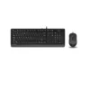 a4TECH Wired Mouse and Keyboard F1010