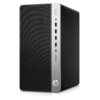 HP ProDesk 600 G4, Tower, Core i5-8500,  8GB DDR4 RAM, HDD 500G
