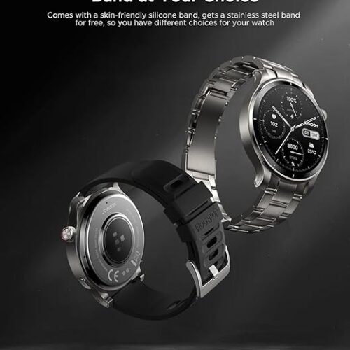 JOYROOM JR-FC2 Pro Classic Series Smart Watch