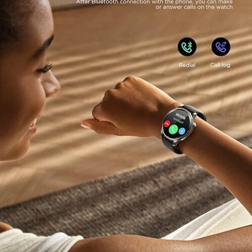 JOYROOM JR-FC2 Pro Classic Series Smart Watch