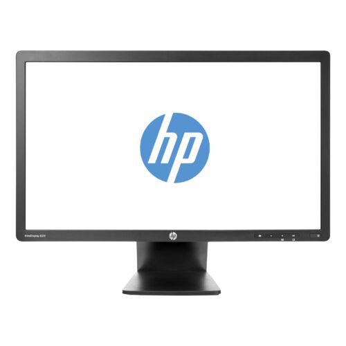 HP EliteDisplay E241 24" Widescreen LED Monitor