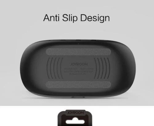 Joyroom 4 USB HUB 4.8A multifunction