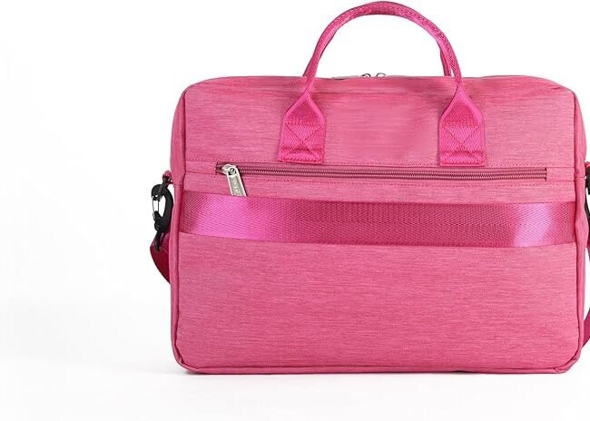 ELITE STORM GS104 15.6 CROSSBODY LAPTOP BAG