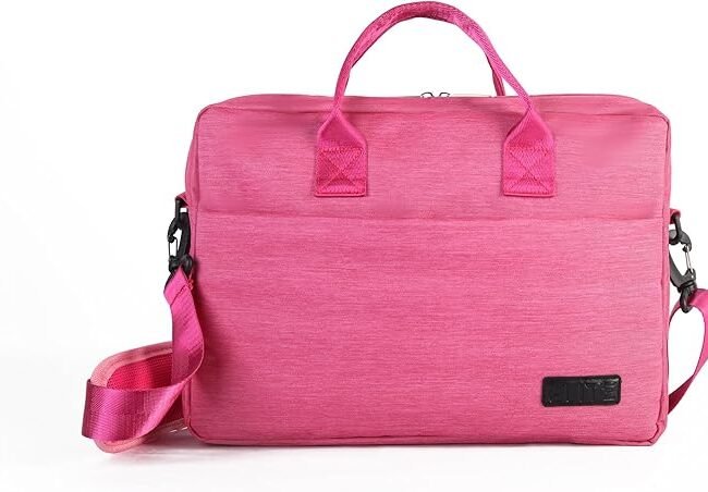 ELITE STORM GS104 15.6 CROSSBODY LAPTOP BAG