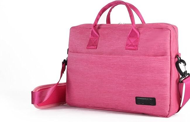 ELITE STORM GS104 15.6 CROSSBODY LAPTOP BAG