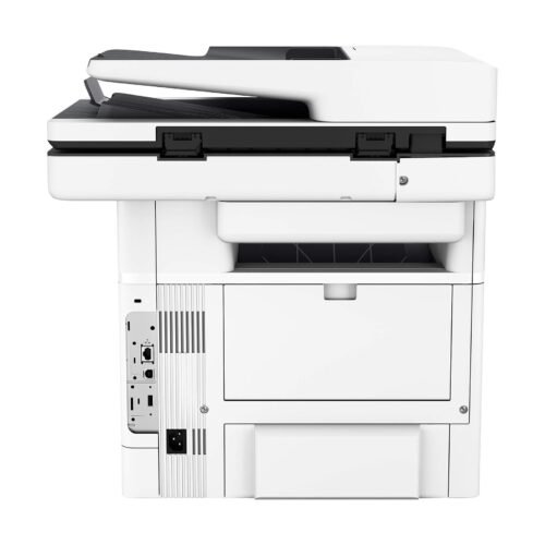 HP Laserjet Managed MFP E52645 Series