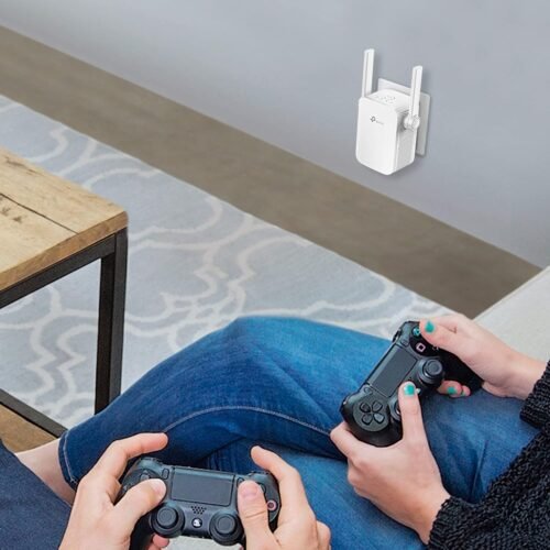 Tp-link TL-WA855RE 300 Mbps Wi-Fi Range Extender N300