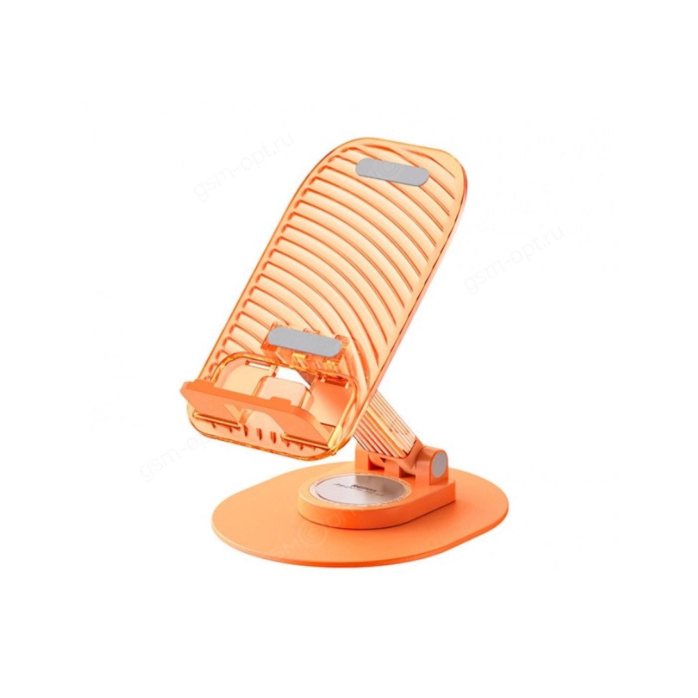 REMAX multifunctional desktop rotary phone holder RM-C32