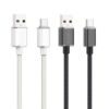 Vidvie CB4024T Type-C Data Cable 6A 120cm