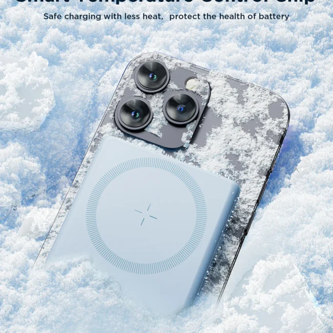 JOYROOM JR-PBM01 20W Power Bank 10000mAh