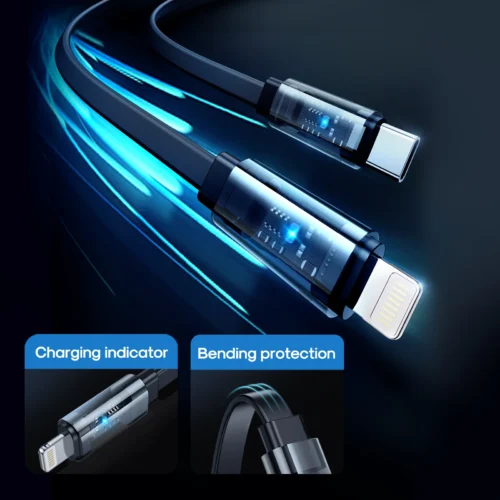 Joyroom JR-L006 22.5W Magnetic Wireless Power Bank 10000mAh باوربنك ماج سيف