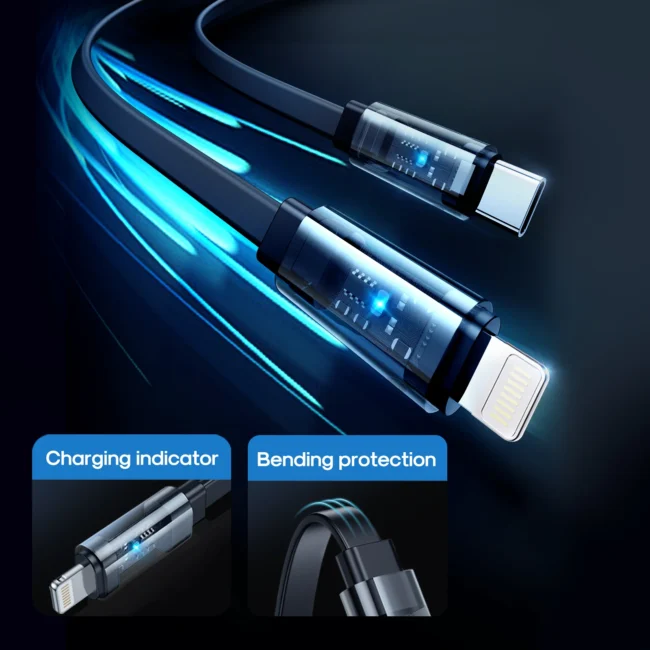 Joyroom JR-L006 22.5W Magnetic Wireless Power Bank 10000mAh