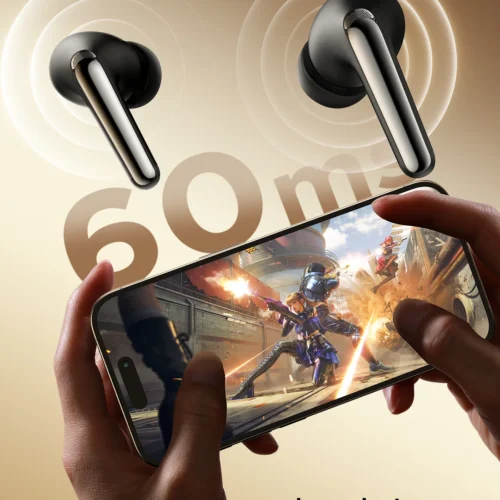 JOYROOM JR-FN1 ANC True Wireless Earphones