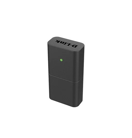 D-Link DWA-131 N300 Wireless Nano USB Adapter
