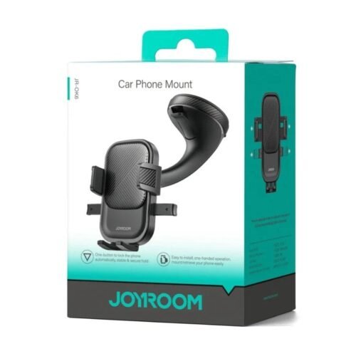 Joyroom JR-OK6 Car Phone Mount Holder Windshield Suction Cup