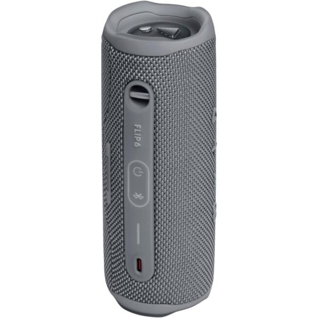 JBL Flip 6 pro Wireless Portable Bluetooth Speaker Pro Sound Dustproof, BLACK, RED, BLUE, SILVER, ARMY,