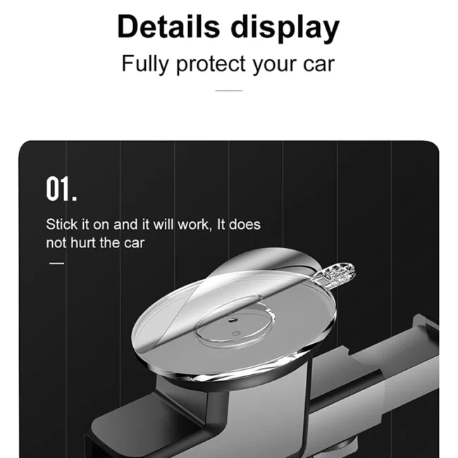 Joyroom JR-OK3 Car Phone Holder