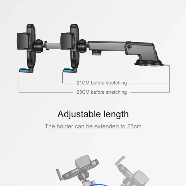 Joyroom JR-OK3 Car Phone Holder
