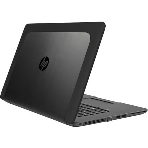 HP ZBook 15 G3 Intel Core I7-6820HQ/ 16GB Ram /512GB SSD/ nvidia m1000m quadro 2G/ 15.6″ FHD