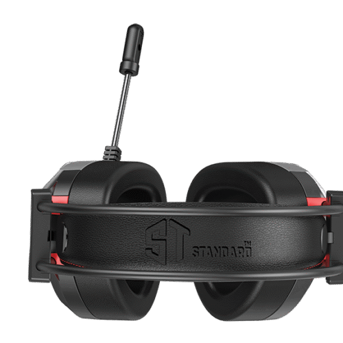 ST-Standard GM-07 Headphone Gaming Plug USB Surround sound
