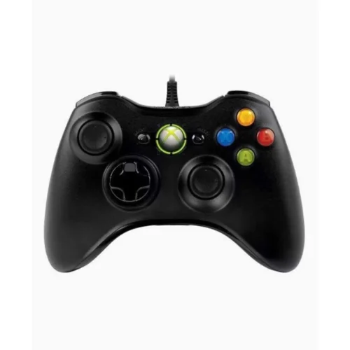 Xbox 360 USB Controller for Windows Wired Gaming Controller