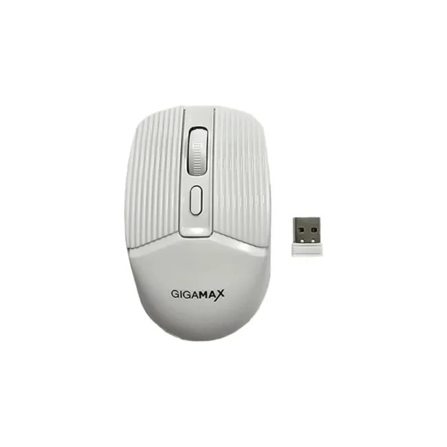 Gigamax Wireless Mouse G1600 - BLUE