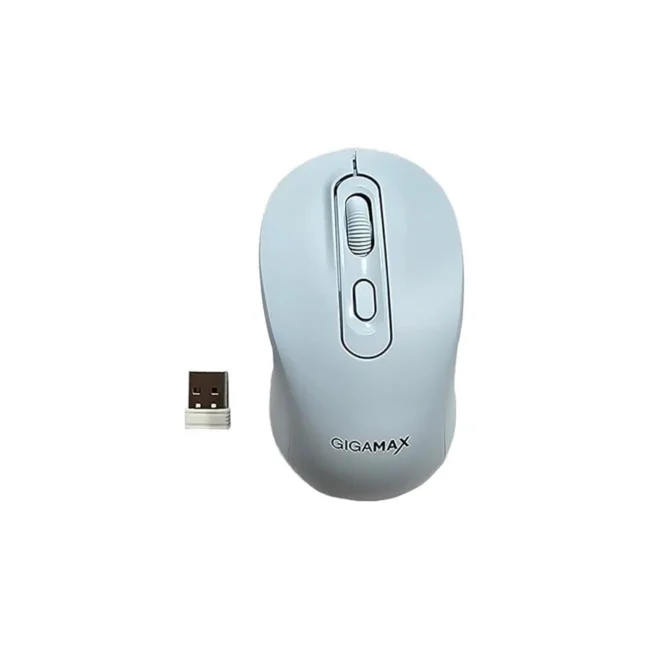 Gigamax Wireless Mouse G1500