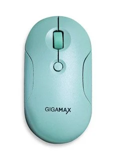 GIGA MAX WIRELESS MOUSE G-1200