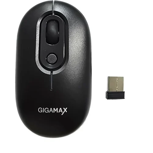 GIGA MAX WIRELESS MOUSE G-1300