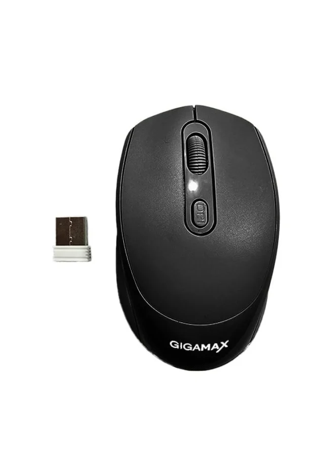 Gigamax Wireless Mouse G-1400