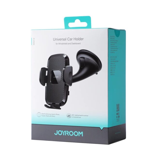 Joyroom JR-ZS259 Mechanical Car holder(Dashboard)