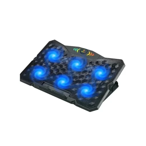 Jertech KL333 Gaming Laptop Cooling Pad
