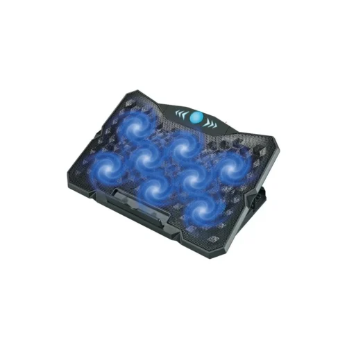 Mettzchrom F62 Plus Gaming Cooling Pad