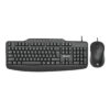 ST-Standard Keyboard and Mouse Combo KC-6000