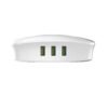 LDNIO A6801 Desktop 6 USB Ports 40W Fast Charging USB Charger