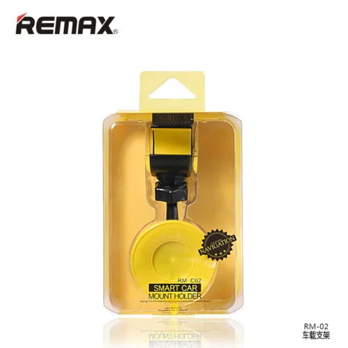 Remax RM C02 Smart Car Mount holder