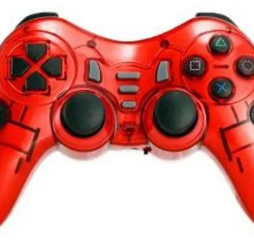 Wireless Gamepad 7 in 1 for PS1 PS2 PS3 Laptop PC USB Android TV Android Media Box