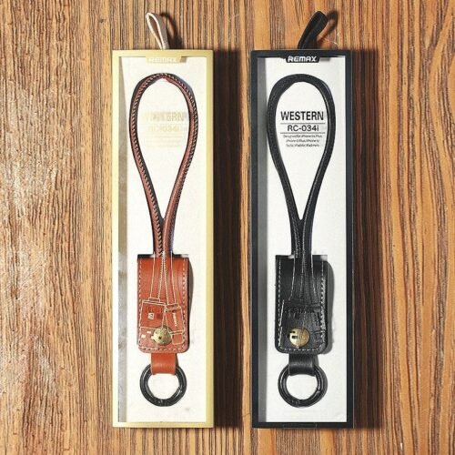 Remax RC-034i Western Lightning USB Cable