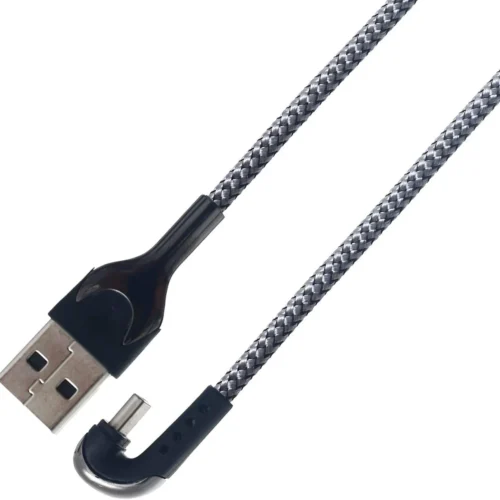 REMAX RC-097a USB-C to USB 2.0 Data & Charging Cable (100cm)