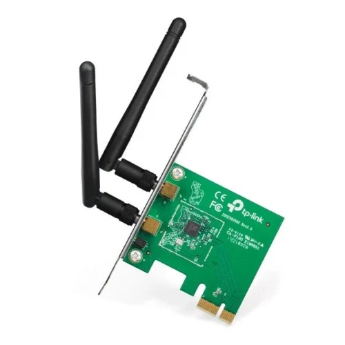 TP-link TL-WN881ND 300Mbps Wireless N PCI Express WiFi