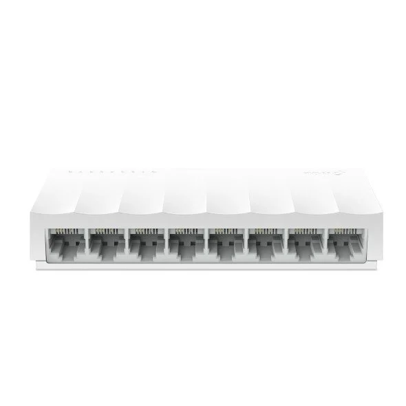 Tp-link LS1008  8-Port 10/100Mbps Desktop Switch