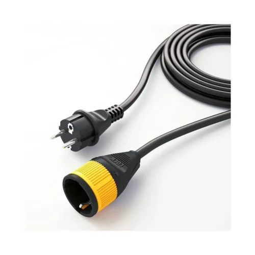 Extension Cord iLock - 3 Meters - 16 Amp - 250V