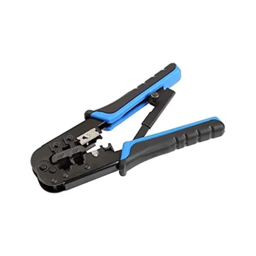 DUAL MODULAR TL-568R CRIMPING TOOL
